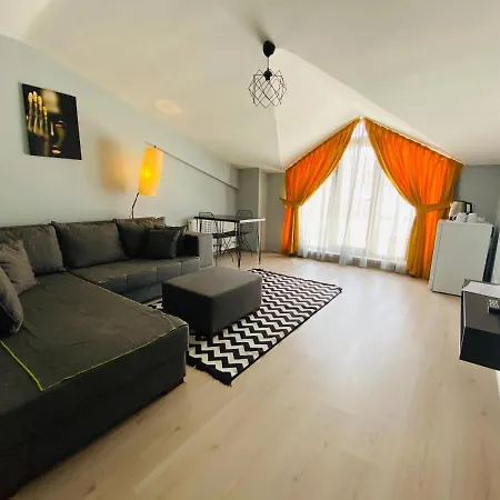Szálloda Otto Loft Premium 3*