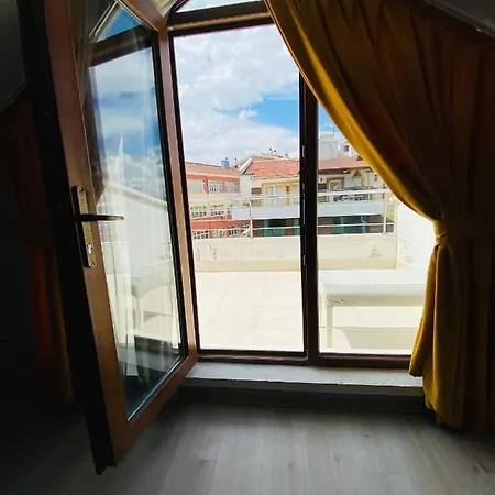 Otto Loft Premium 3* Ankara