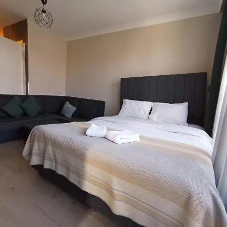 Otto Loft Premium Szálloda 3*