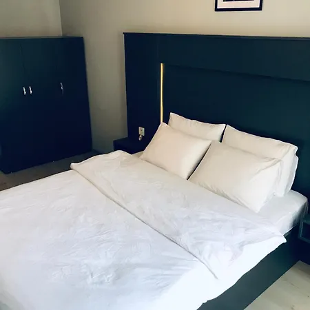 Otto Loft Premium Szálloda 3*