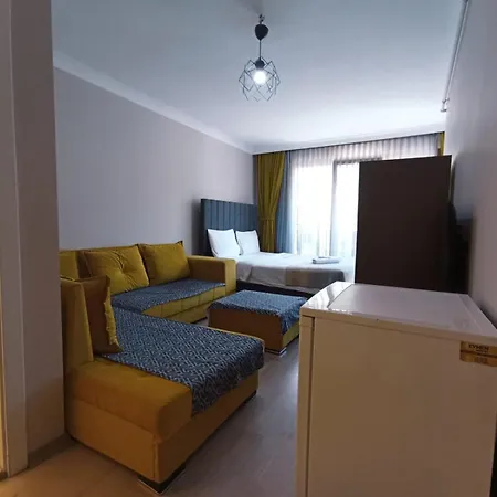 Hotel Otto Loft Premium 3*