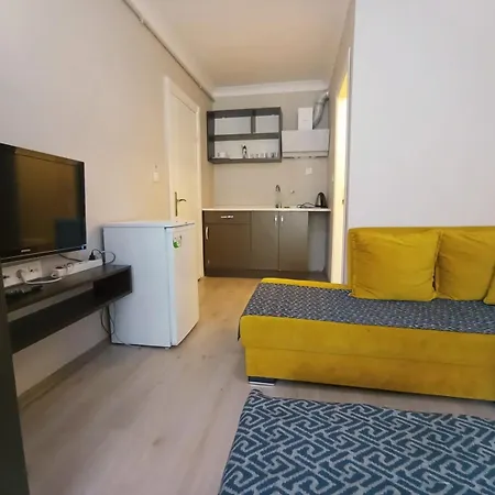 Hotel Otto Loft Premium 3*