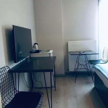 Szálloda Otto Loft Premium 3*