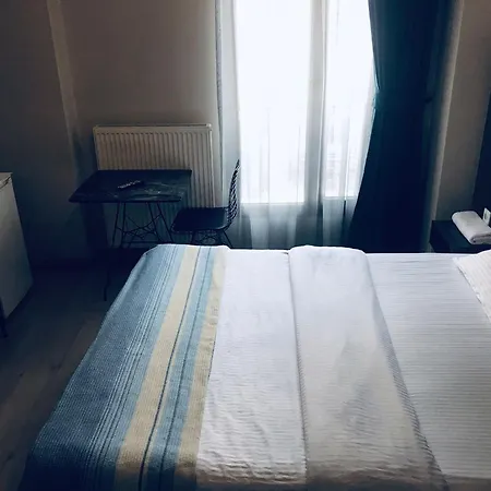 Otto Loft Premium Szálloda