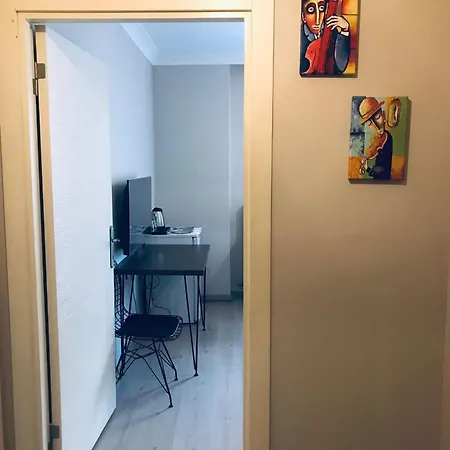 Szálloda Otto Loft Premium 3*