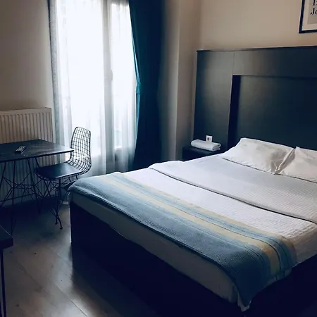 Szálloda Otto Loft Premium 3*