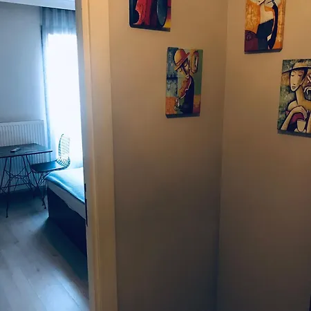 Otto Loft Premium Szálloda 3*