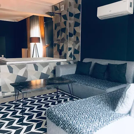 Otto Loft Premium