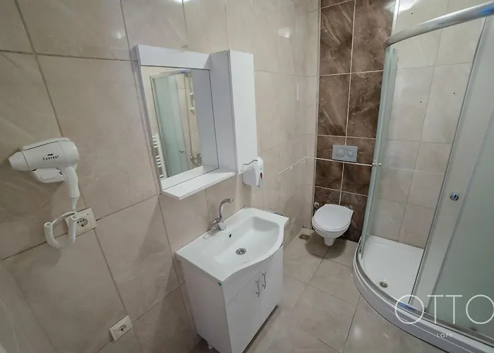 Otto Loft Premium 3*