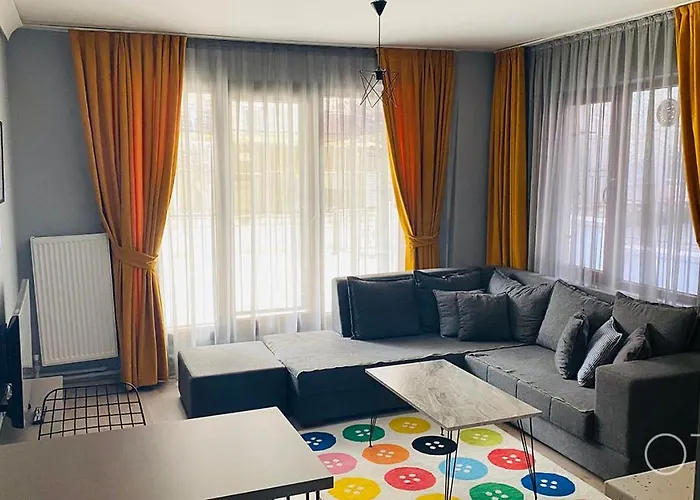 Отель Otto Loft Premium 3*