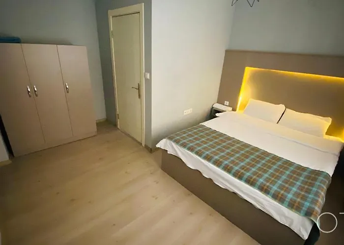 Otto Loft Premium 3*