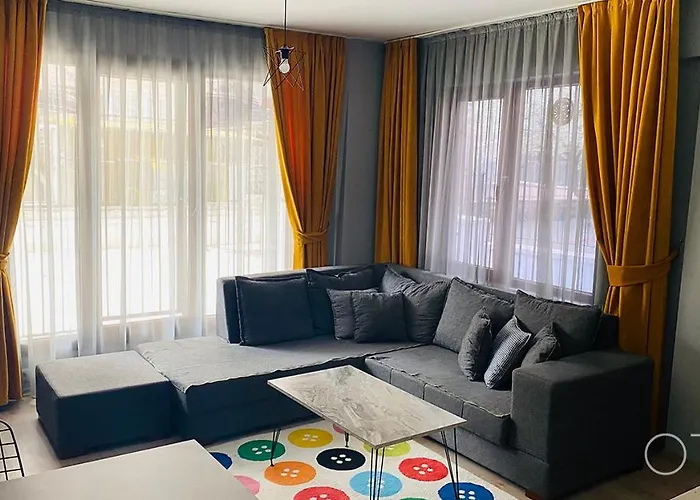 Otto Loft Premium 3*