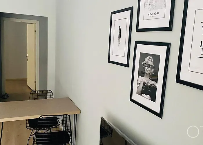 מלון Otto Loft Premium אנקרה