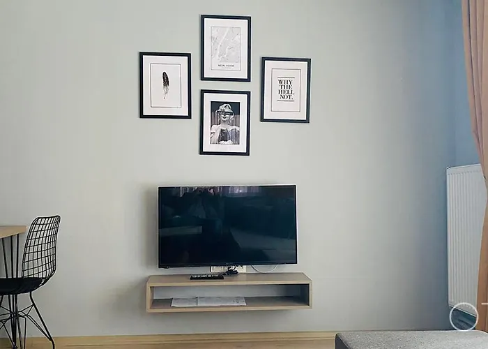 מלון Otto Loft Premium 3*