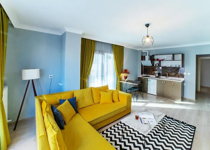 Otto Loft Premium אנקרה