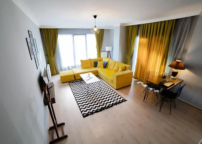 Otto Loft Premium מלון אנקרה