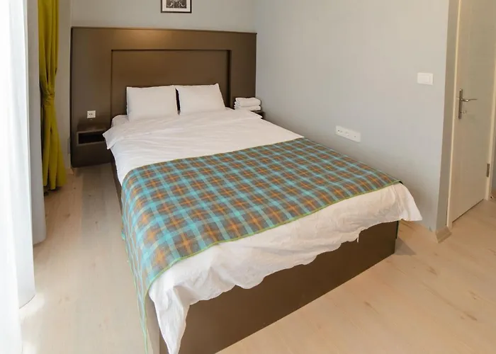 Otto Loft Premium 3* Анкара