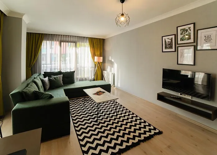 מלון Otto Loft Premium 3*