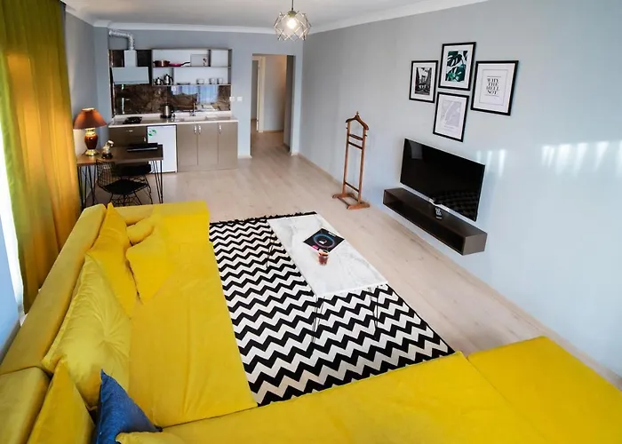 Otto Loft Premium Отель