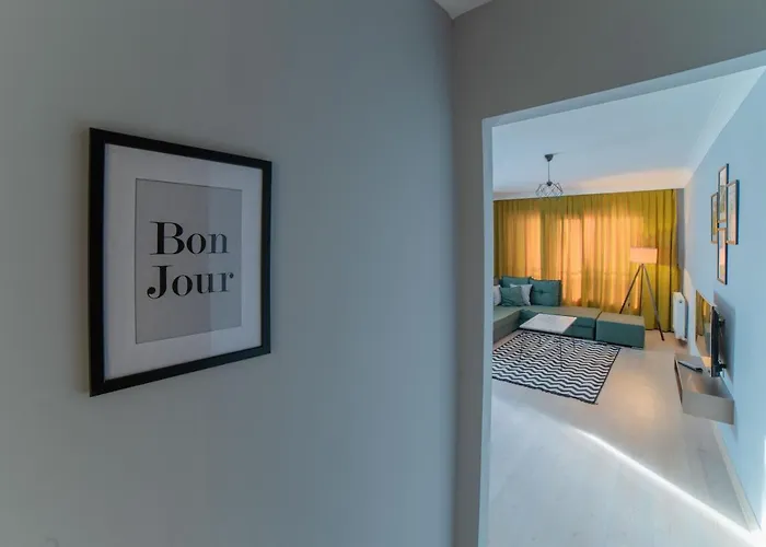 Otto Loft Premium אנקרה