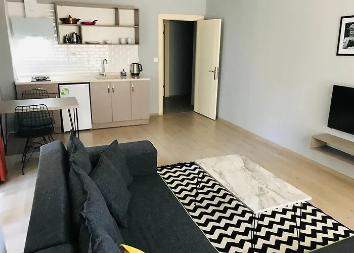 Otto Loft Premium 3*