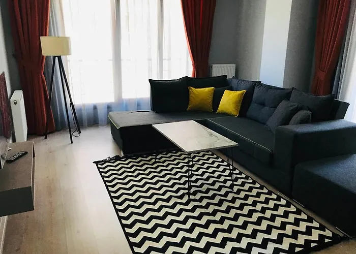 Отель Otto Loft Premium 3*