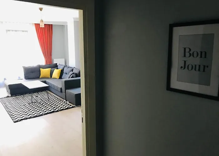 מלון Otto Loft Premium אנקרה