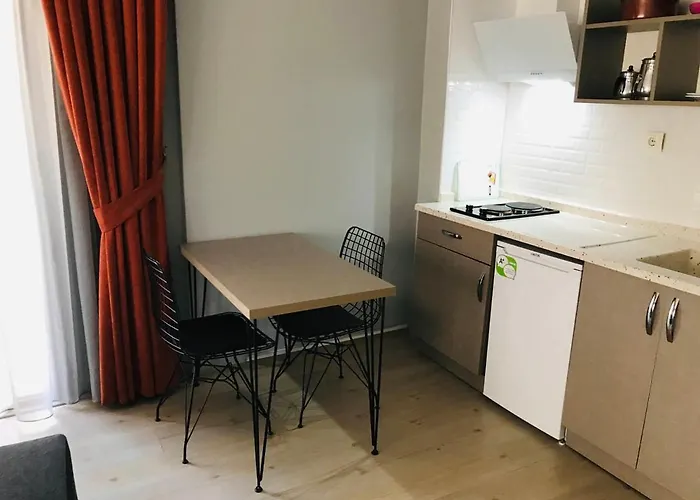 Otto Loft Premium 3*