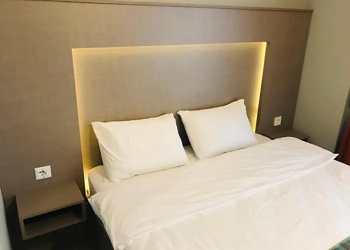 Otto Loft Premium Отель Анкара