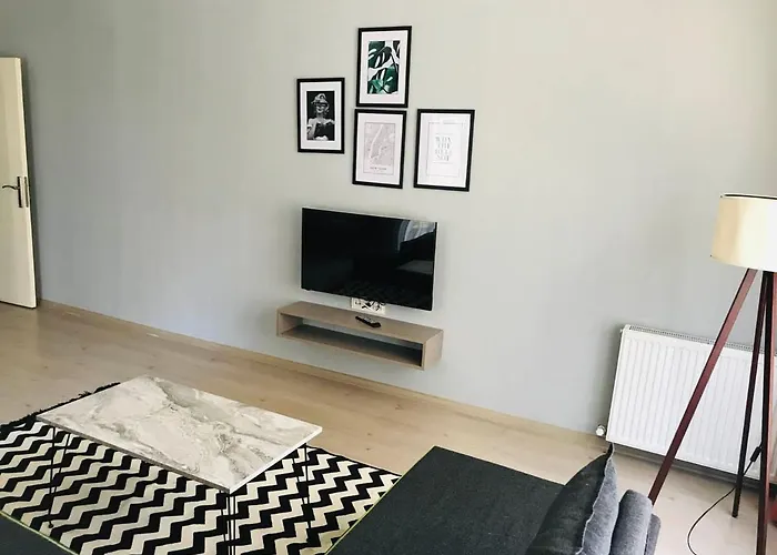 Отель Otto Loft Premium 3*