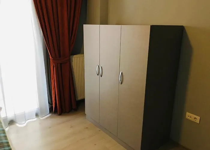 Otto Loft Premium 3* Анкара