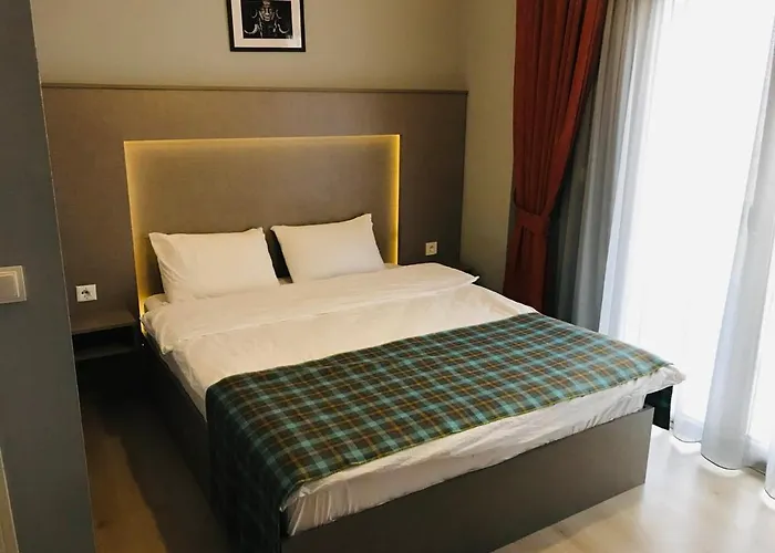 Otto Loft Premium Анкара