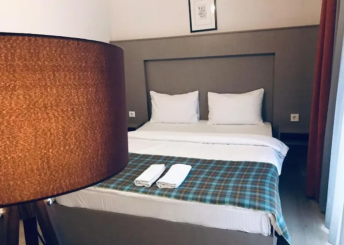 Otto Loft Premium 3* Ankara