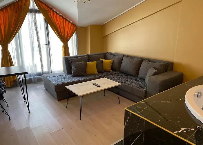 Hotel Otto Loft Premium 3*