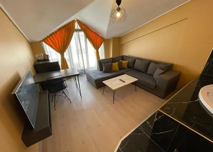 מלון Otto Loft Premium 3*