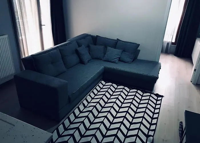 Otto Loft Premium Отель 3*