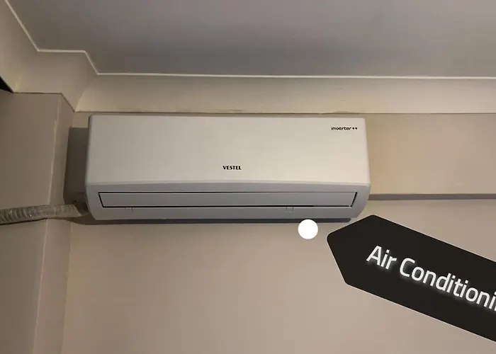 Otto Loft Premium Отель