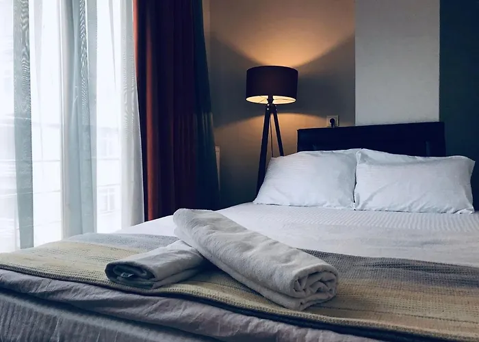 Otto Loft Premium 3* Анкара