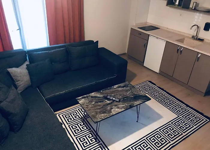 מלון Otto Loft Premium 3*