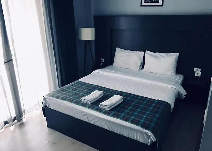 Otto Loft Premium 3* Анкара