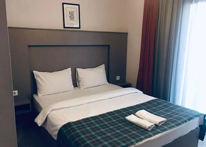 Otto Loft Premium Анкара