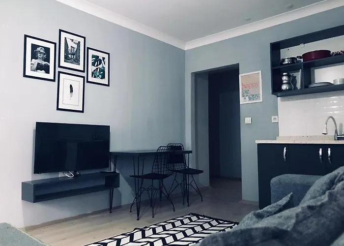 מלון Otto Loft Premium