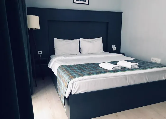 Otto Loft Premium 3* אנקרה