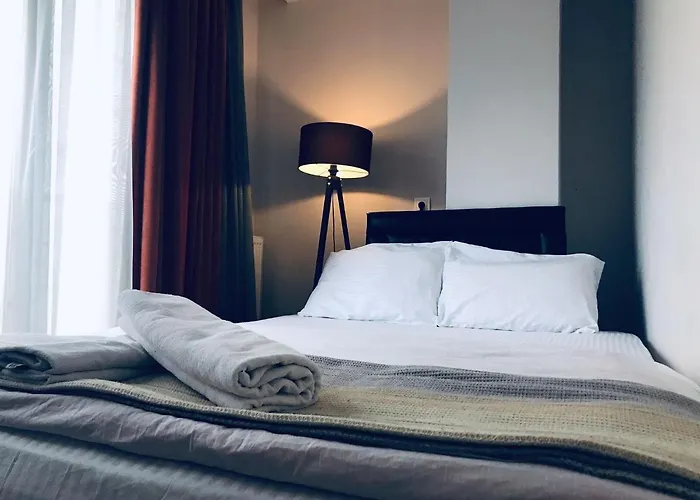 Otto Loft Premium Отель 3*