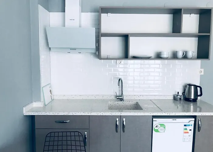 Otto Loft Premium מלון אנקרה