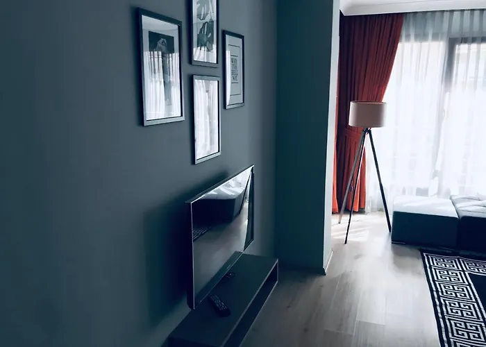 Otto Loft Premium Анкара