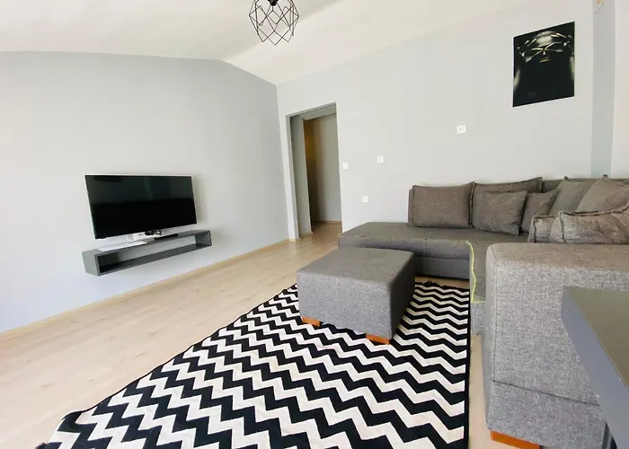 Otto Loft Premium Анкара