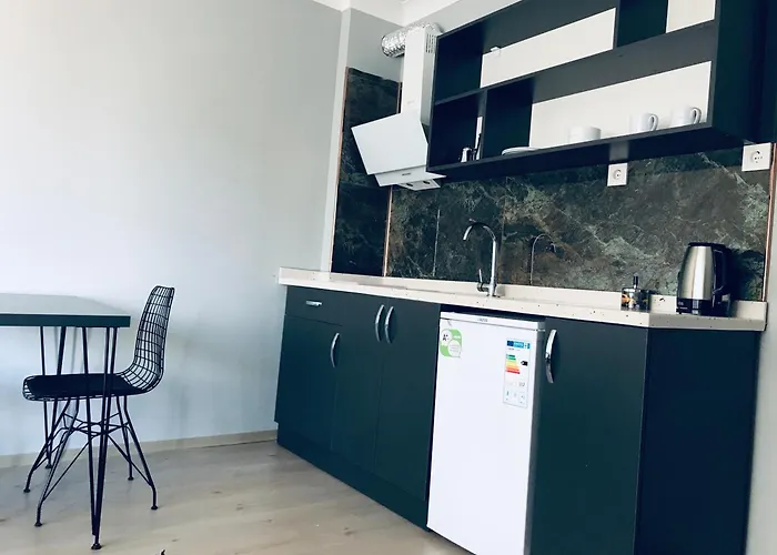 Otto Loft Premium 3*