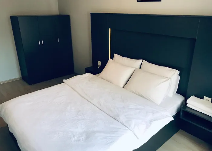 Otto Loft Premium מלון 3*