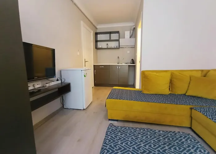 Отель Otto Loft Premium 3*